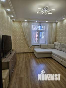 2-к квартира, вторичка, 53м2, 3/9 этаж