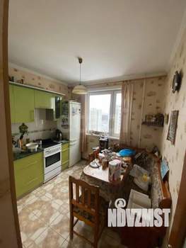 2-к квартира, вторичка, 50м2, 16/17 этаж
