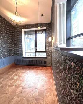 6-к квартира, вторичка, 240м2, 9/9 этаж