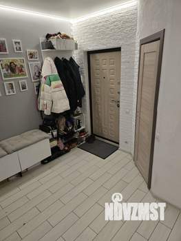 3-к квартира, вторичка, 64м2, 5/5 этаж