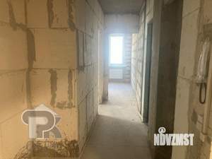 2-к квартира, вторичка, 45м2, 1/4 этаж