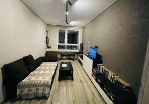 2-к квартира, вторичка, 55м2, 3/8 этаж