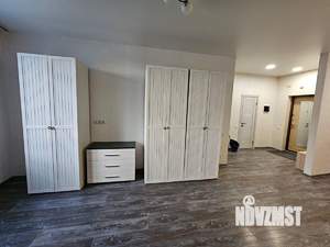 1-к квартира, вторичка, 49м2, 3/17 этаж