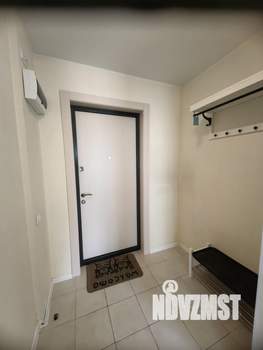 2-к квартира, вторичка, 42м2, 6/25 этаж