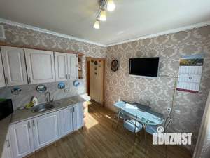 2-к квартира, вторичка, 60м2, 3/25 этаж