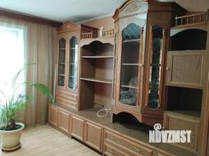 3-к квартира, вторичка, 61м2, 4/5 этаж