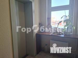2-к квартира, вторичка, 63м2, 8/23 этаж