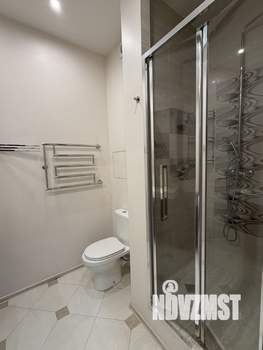 1-к квартира, вторичка, 48м2, 2/6 этаж