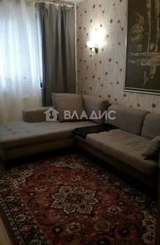 3-к квартира, вторичка, 77м2, 14/25 этаж