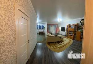 1-к квартира, вторичка, 41м2, 22/25 этаж