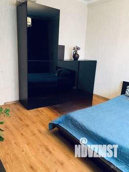 3-к квартира, вторичка, 88м2, 7/17 этаж