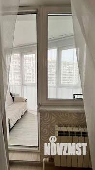 2-к квартира, вторичка, 71м2, 11/28 этаж