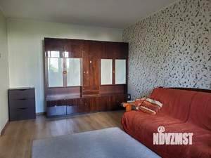 1-к квартира, вторичка, 37м2, 5/17 этаж