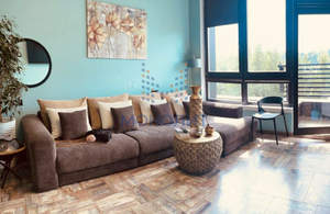 1-к квартира, вторичка, 48м2, 4/8 этаж