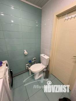 2-к квартира, вторичка, 45м2, 1/5 этаж