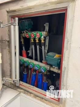 1-к квартира, вторичка, 32м2, 12/18 этаж