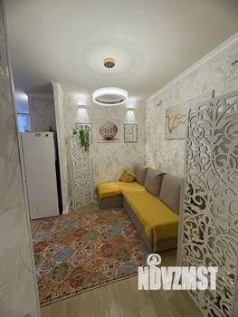 1-к квартира, вторичка, 33м2, 1/4 этаж