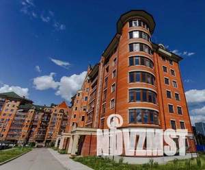 1-к квартира, вторичка, 63м2, 1/8 этаж