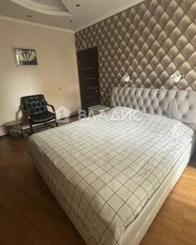 4-к квартира, вторичка, 91м2, 4/23 этаж