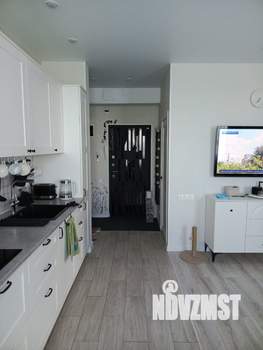 3-к квартира, вторичка, 61м2, 8/17 этаж