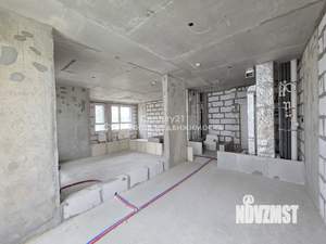 2-к квартира, вторичка, 54м2, 4/8 этаж