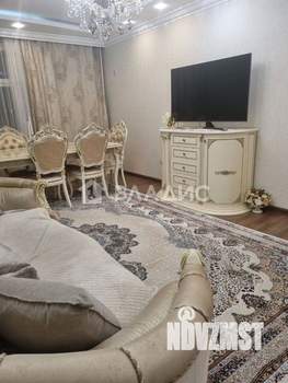 3-к квартира, вторичка, 80м2, 13/25 этаж