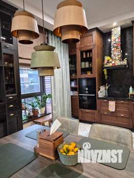 4-к квартира, вторичка, 127м2, 7/8 этаж