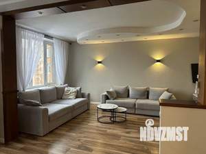 4-к квартира, вторичка, 147м2, 9/17 этаж