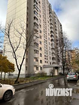 3-к квартира, вторичка, 74м2, 11/16 этаж
