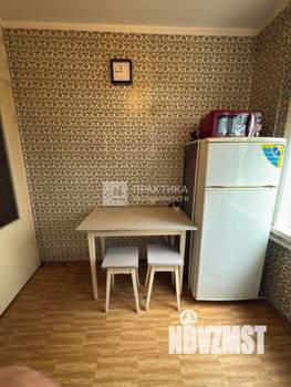 1-к квартира, вторичка, 32м2, 7/9 этаж