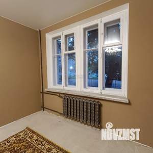 3-к квартира, вторичка, 78м2, 2/5 этаж