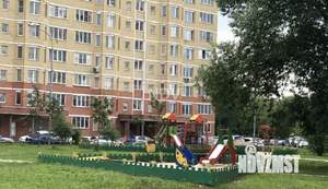 3-к квартира, вторичка, 86м2, 8/17 этаж