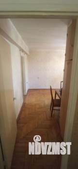 3-к квартира, вторичка, 57м2, 5/9 этаж