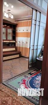 1-к квартира, вторичка, 45м2, 4/25 этаж