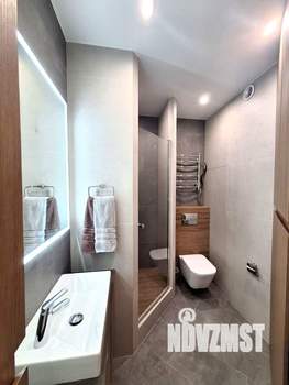 3-к квартира, вторичка, 83м2, 11/25 этаж