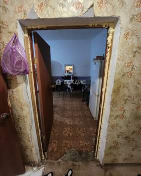 1-к квартира, вторичка, 39м2, 11/17 этаж