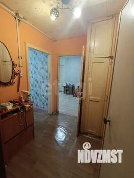 3-к квартира, вторичка, 55м2, 3/5 этаж