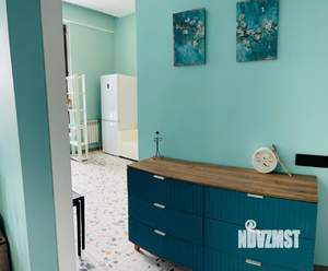 1-к квартира, вторичка, 48м2, 4/8 этаж