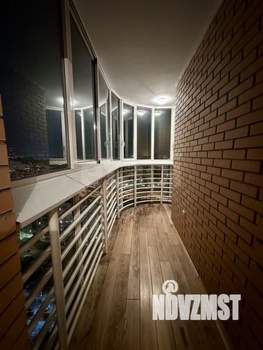 3-к квартира, вторичка, 118м2, 19/25 этаж