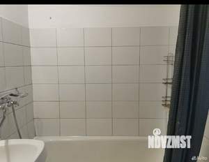 1-к квартира, вторичка, 37м2, 17/17 этаж