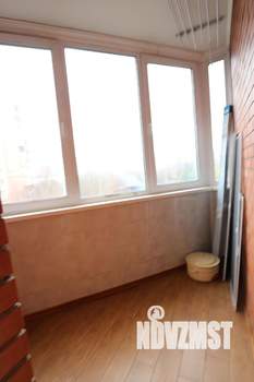 3-к квартира, вторичка, 103м2, 5/17 этаж