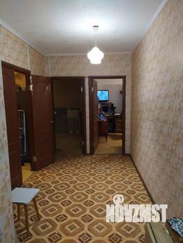 3-к квартира, вторичка, 73м2, 12/17 этаж