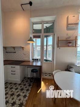 2-к квартира, вторичка, 45м2, 17/17 этаж