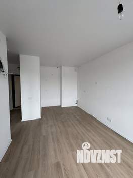 2-к квартира, вторичка, 36м2, 2/12 этаж