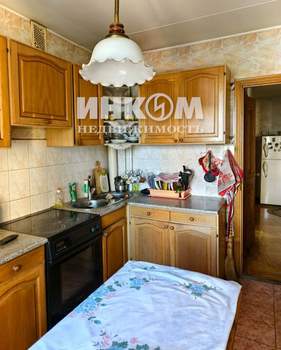 2-к квартира, вторичка, 53м2, 6/14 этаж