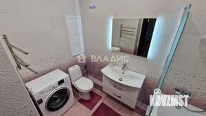 1-к квартира, вторичка, 42м2, 4/5 этаж