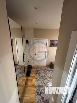 3-к квартира, вторичка, 70м2, 1/16 этаж