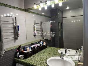 Студия квартира, вторичка, 37м2, 16/17 этаж