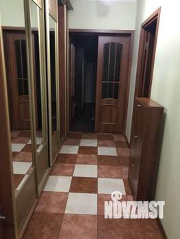 2-к квартира, вторичка, 61м2, 8/25 этаж