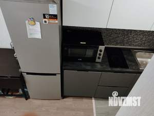 Студия квартира, вторичка, 18м2, 5/5 этаж